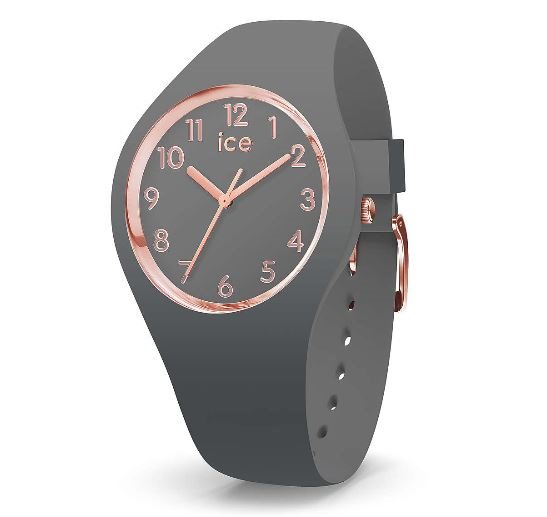 Armbanduhr Ice Watch Dame Ice Glam in Stahl IC.015332 - IC.015332